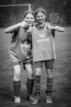 Bild 1180 - wCJ VfL Pinneberg - Alstertal-Langenhorn : Ergebnis: 0:8